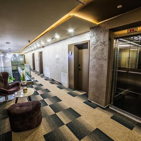 Hotel River Bijeljina Zewnętrze zdjęcie