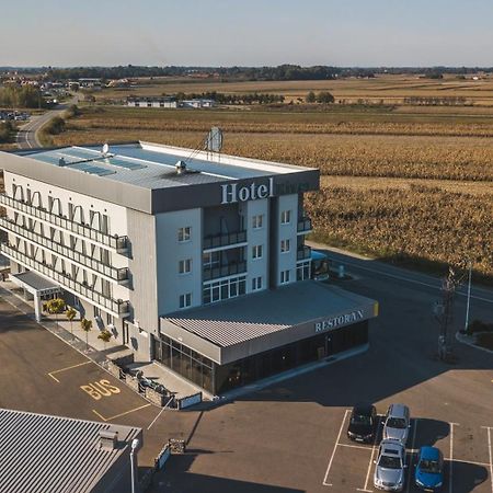 Hotel River Bijeljina Zewnętrze zdjęcie