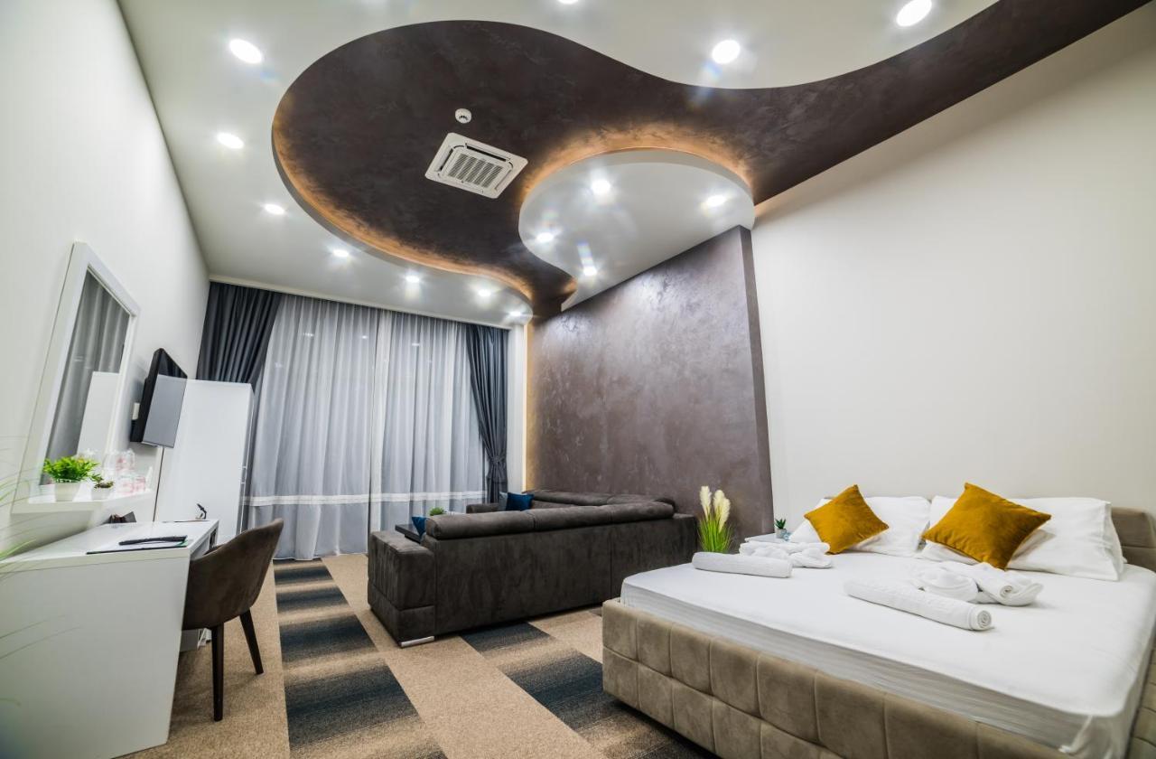 Hotel River Bijeljina Zewnętrze zdjęcie