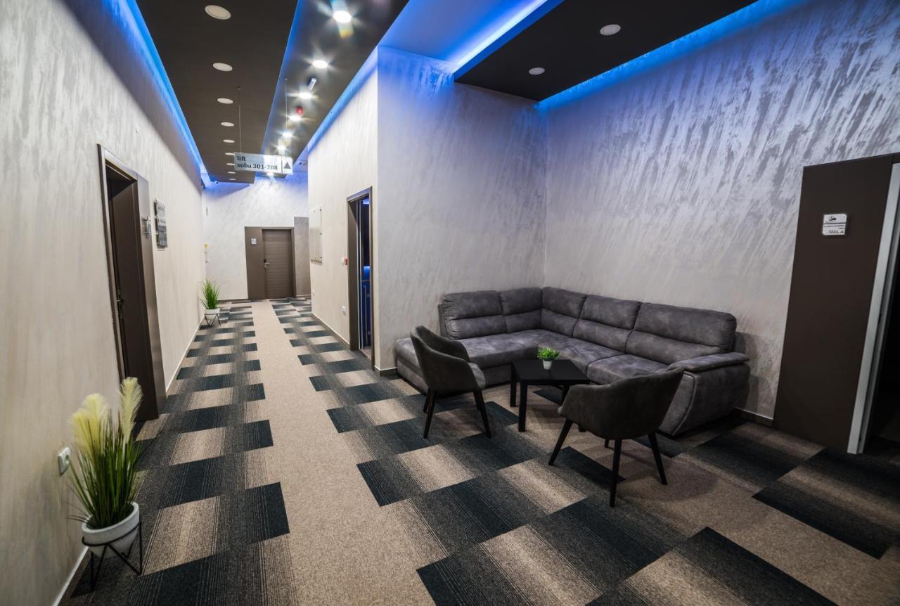 Hotel River Bijeljina Zewnętrze zdjęcie