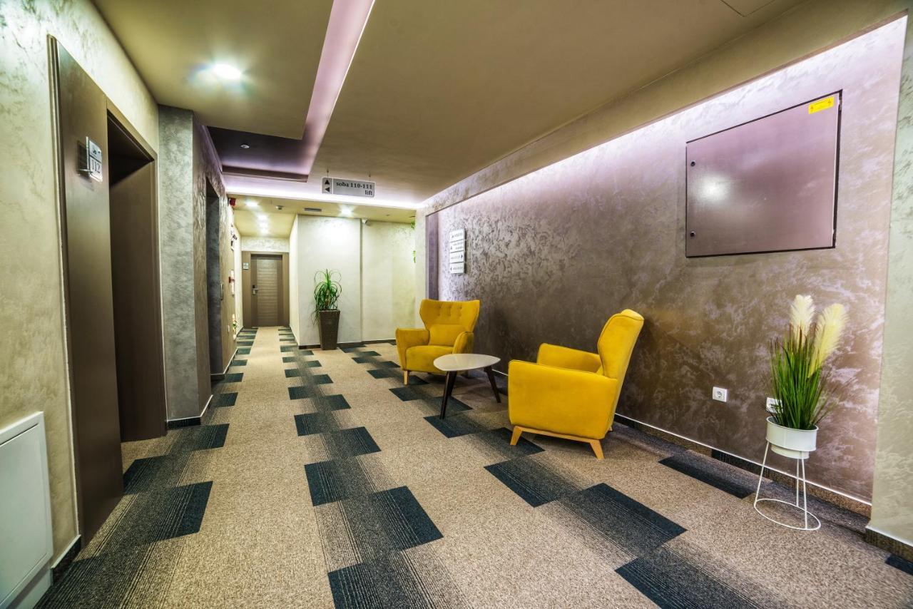 Hotel River Bijeljina Zewnętrze zdjęcie