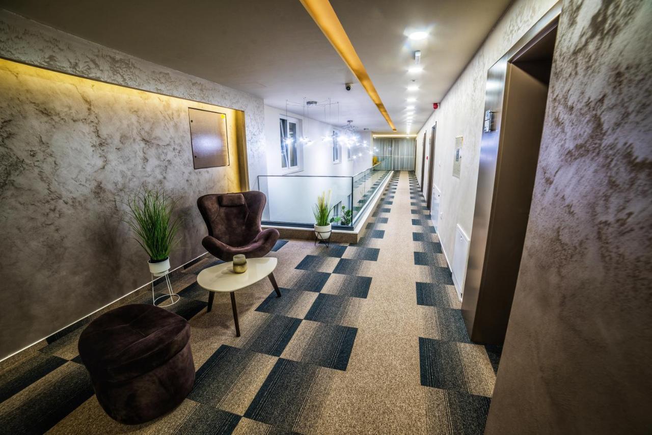 Hotel River Bijeljina Zewnętrze zdjęcie