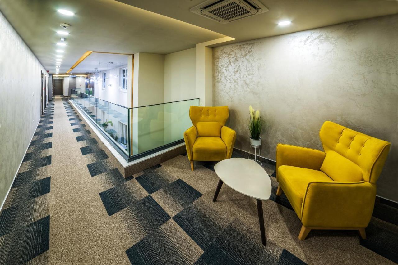 Hotel River Bijeljina Zewnętrze zdjęcie