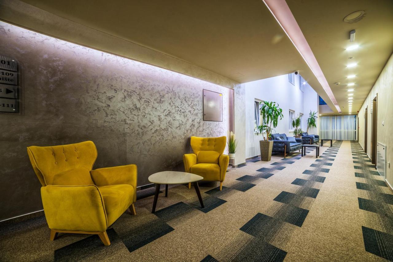 Hotel River Bijeljina Zewnętrze zdjęcie