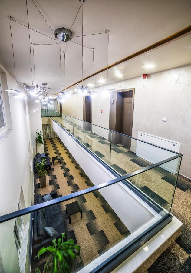 Hotel River Bijeljina Zewnętrze zdjęcie