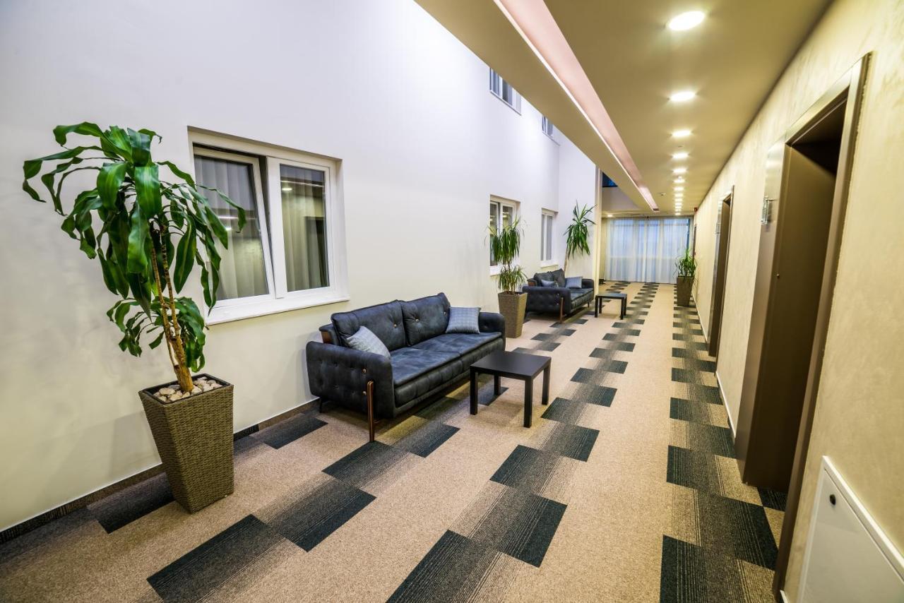 Hotel River Bijeljina Zewnętrze zdjęcie