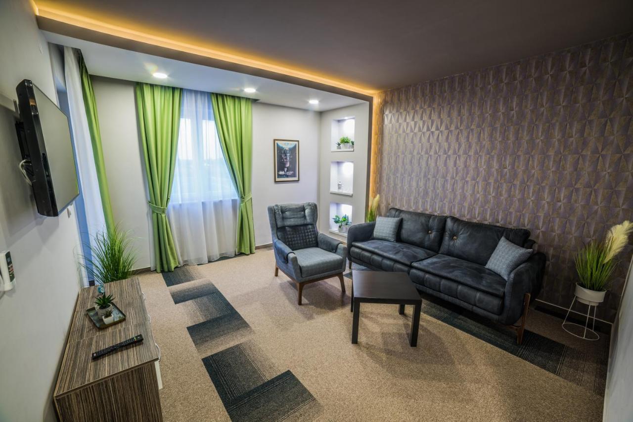 Hotel River Bijeljina Zewnętrze zdjęcie