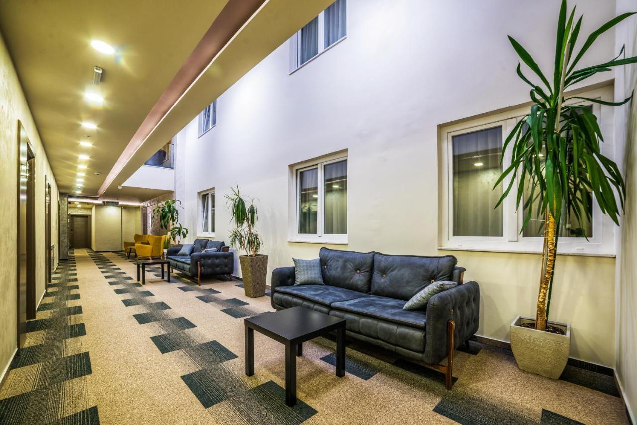 Hotel River Bijeljina Zewnętrze zdjęcie