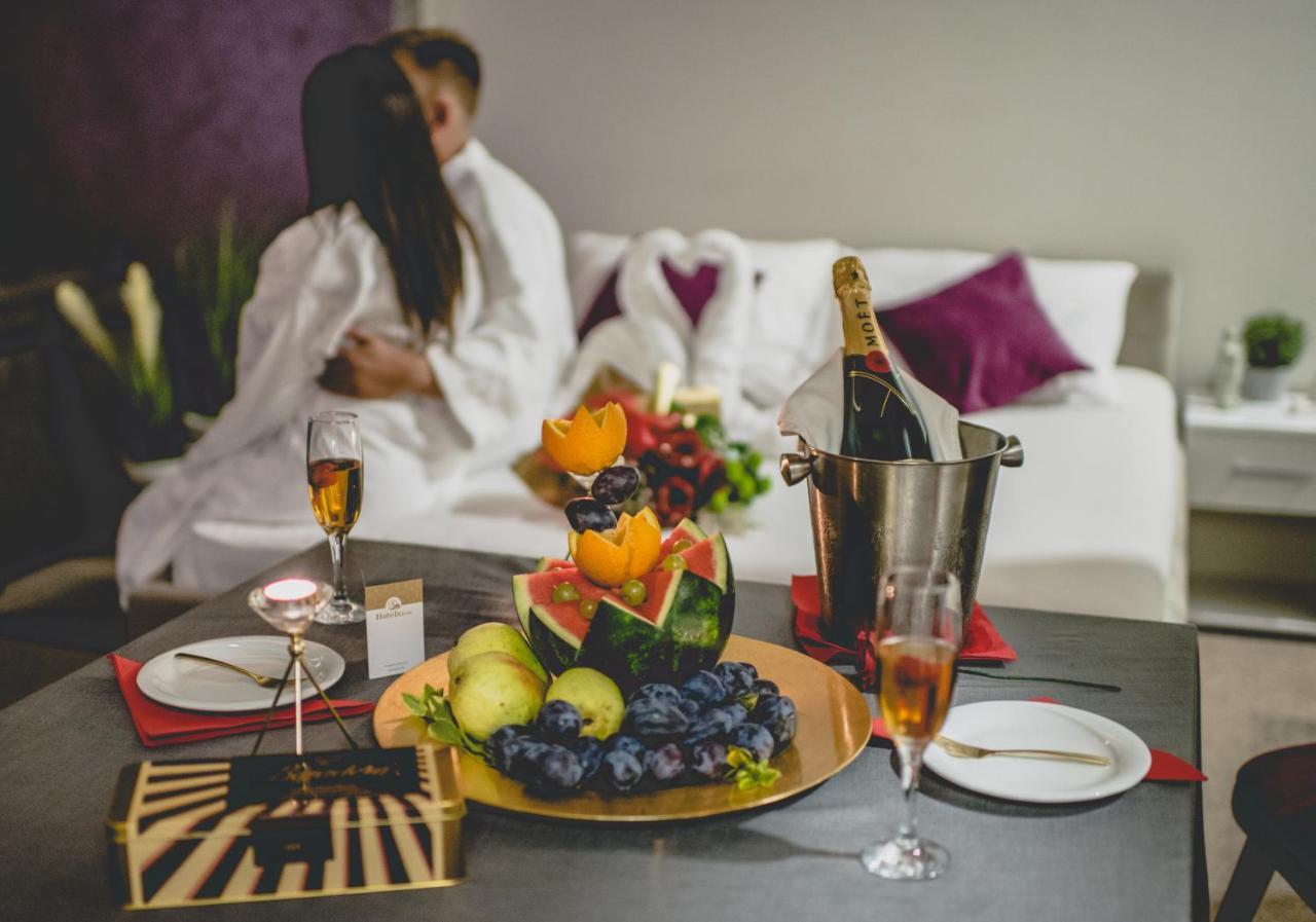 Hotel River Bijeljina Zewnętrze zdjęcie