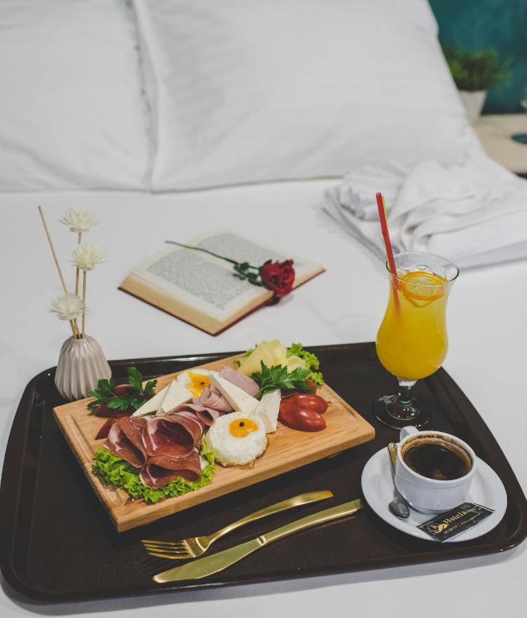 Hotel River Bijeljina Zewnętrze zdjęcie
