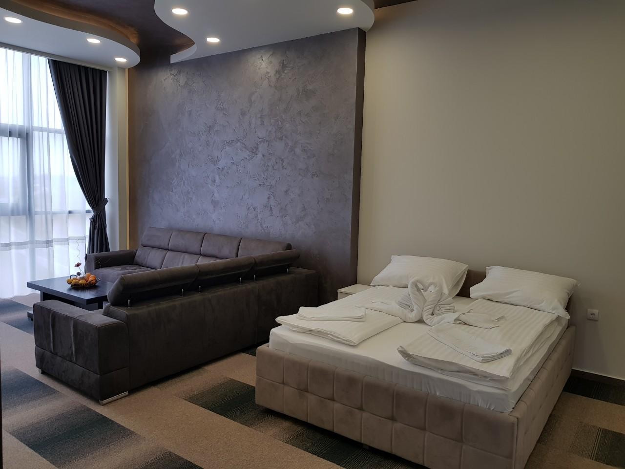 Hotel River Bijeljina Zewnętrze zdjęcie