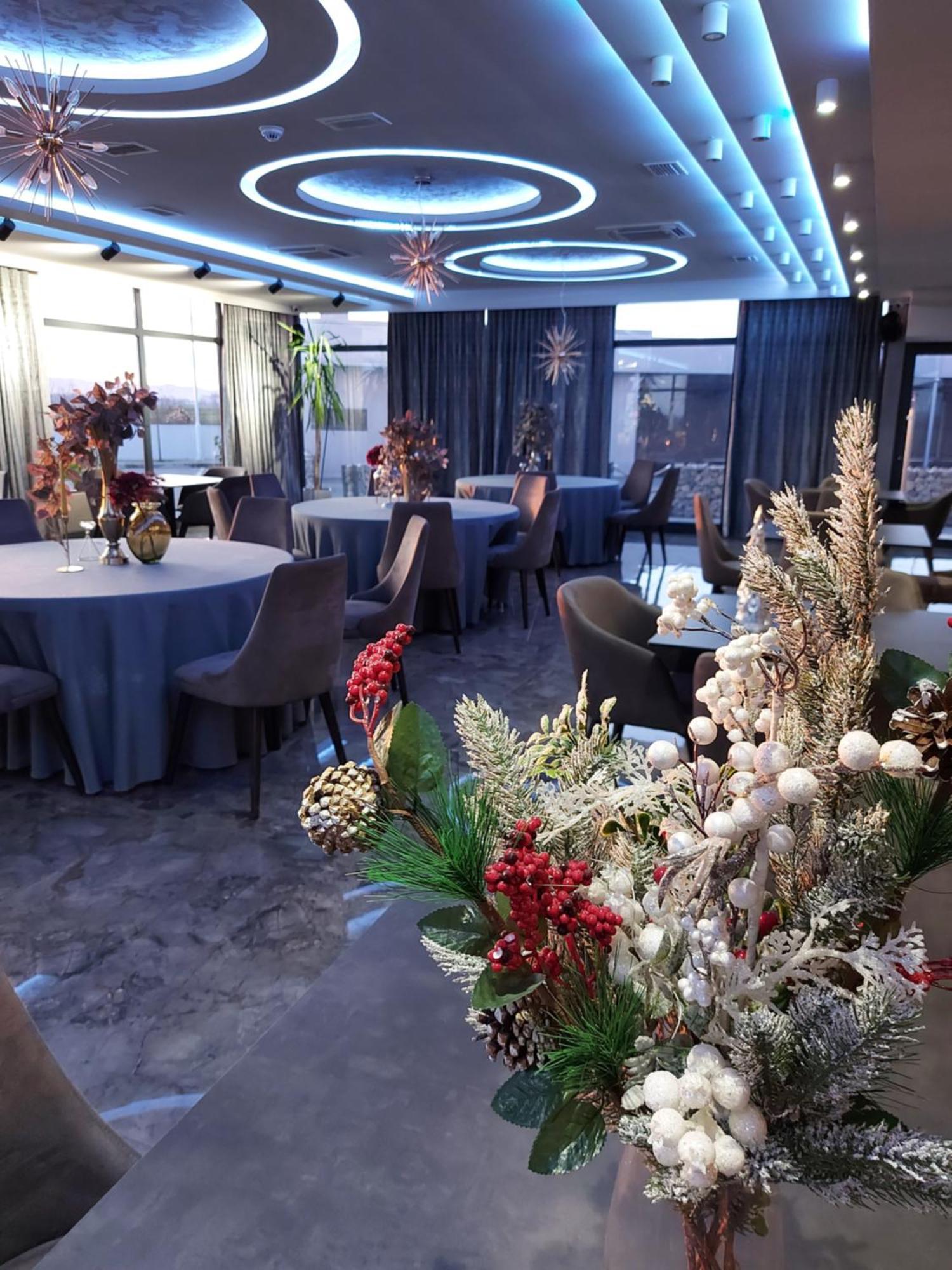 Hotel River Bijeljina Zewnętrze zdjęcie