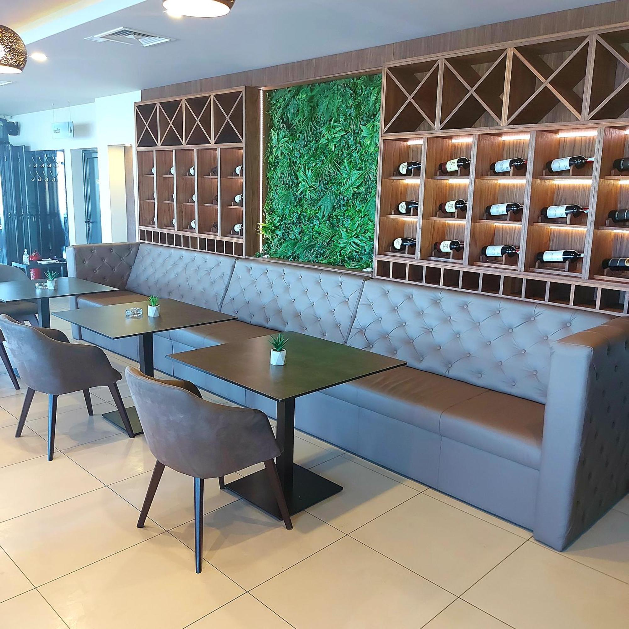 Hotel River Bijeljina Zewnętrze zdjęcie