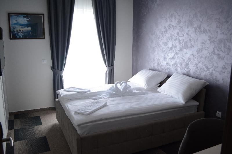 Hotel River Bijeljina Pokój zdjęcie