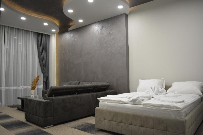 Hotel River Bijeljina Pokój zdjęcie