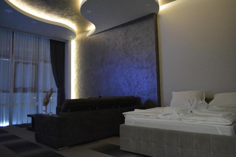Hotel River Bijeljina Pokój zdjęcie