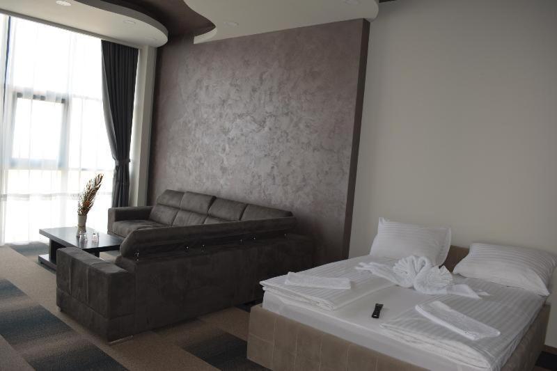 Hotel River Bijeljina Pokój zdjęcie