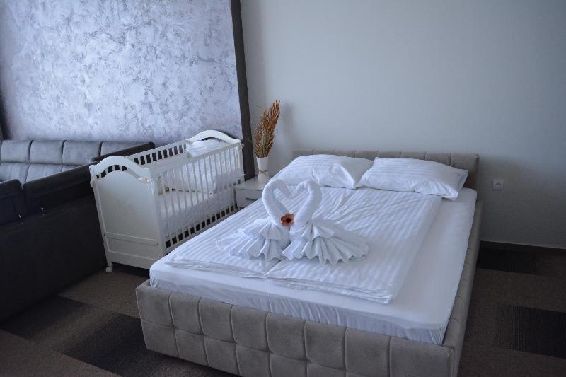 Hotel River Bijeljina Pokój zdjęcie