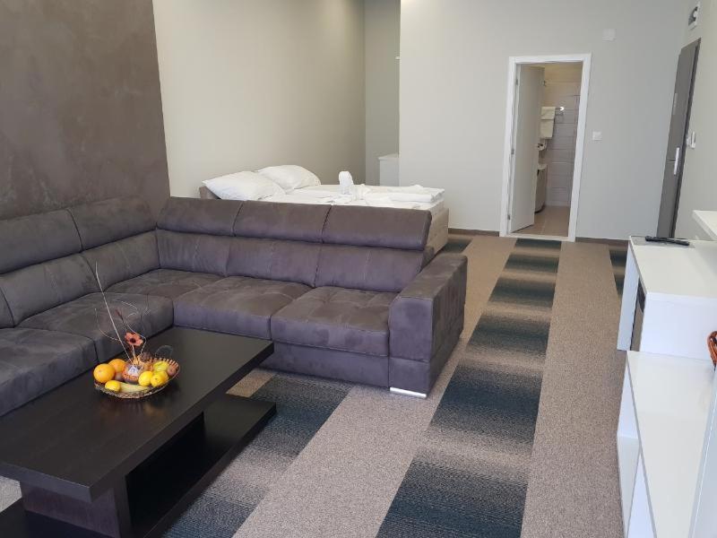 Hotel River Bijeljina Pokój zdjęcie