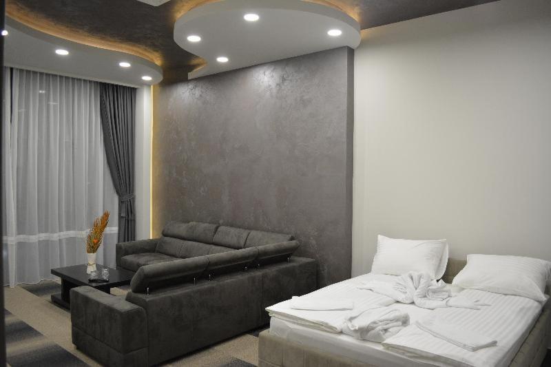 Hotel River Bijeljina Pokój zdjęcie