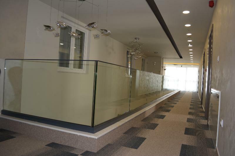 Hotel River Bijeljina Zewnętrze zdjęcie